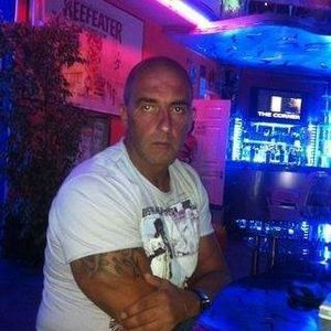 Meet your Posher, Dimitar